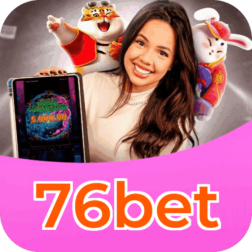 Comunidade Facebook 76bet mostrando posts, comentários e engajamento de membros