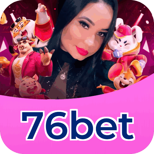 Tabela completa programa VIP 76bet mostrando 5 níveis Bronze Silver Gold Platinum Diamond requisitos benefícios cashback